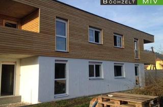 Wohnung mieten in 8714 Kraubath an der Mur, Moderne 2-Zimmer-Wohnung mit Balkon und Carport in Kraubath an der Mur