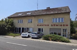 Immobilie kaufen in 4300 Sankt Valentin, Bauträger & Investoren Aufgepasst! Attraktives, Ca. 3.500 m² Großes Baugrundstück mit Entwicklungspotenzial