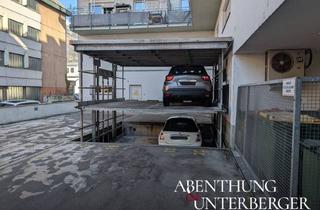 Garagen mieten in 6020 Innsbruck, Parkplatz in 6020 Innsbruck zu Mieten - Nur 120 € Monatlich!