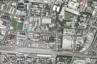 Garagen mieten in Bahnhof, Landesklinikum, 3100 Sankt Pölten, Pkw-Abstellplatz Nahe Bahnhof in St. Pölten