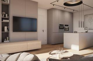 Wohnung kaufen in Biberstrasse 4/5, 4654 Aigen, Wimsbach Living - Modern Wohnen. Natürlich Leben.