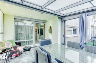 Wohnung kaufen in 1100 Wien, Gartenwohnung in Favoriten zu Kaufen
