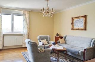 Wohnung kaufen in 4030 Linz, Bestandsfreie 3-Zimmer-Wohnung mit Zwei Loggien und Weitblick