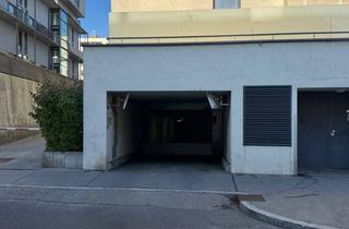 Garagen mieten in Carlbergergasse, 1230 Wien, Kfz Garageplatz - Carlbergergasse 4-6, 1230 Wien