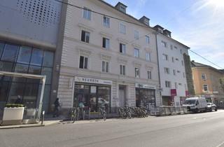 Wohnung mieten in Hauptstraße 52/Top 05, 4040 Linz, Neu Sanierte 3,5 Zimmerwohnung in Urfahr