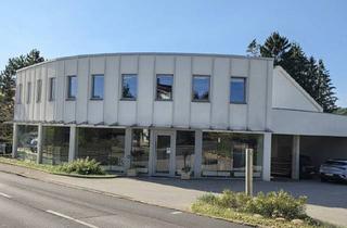 Büro zu mieten in Kino, Zentrum, 8200 Wünschendorf, Modernes, Repräsentatives Firmengebäude mit Großzügiger Ausstellungs- und Bürofläche - Optimale Autobahnanbindung!
