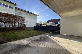 Wohnung mieten in 8501 Lieboch, Gartenwohnung, 2 Zimmer Mietwohnung in Lieboch!