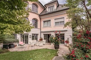 Villen zu kaufen in 8940 Liezen, Villa Ennstal - eine der Außergewöhnlichsten Villen des Ennstals