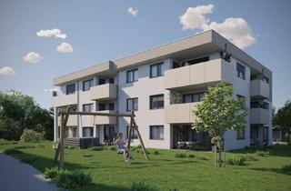 Wohnung kaufen in Biberstrasse 4/6, 4654 Aigen, Wimsbach Living - Modern Wohnen. Natürlich Leben.