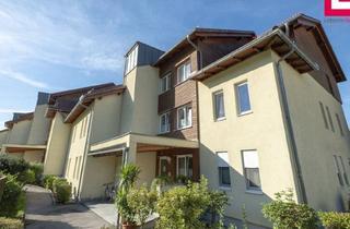 Wohnung mieten in Radingerstraße 6/1, 4560 Kirchdorf an der Krems, Nette 2-Zimmer Wohnung mit Loggia und Tg-Abstellplatz in Kirchdorf an der Krems
