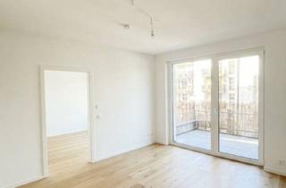 Wohnung mieten in U3 Kendlerstraße, 1140 Wien, Wohnen mit Großem Balkon: Traumhafte 2-Zimmer-Wohnung Direkt an der u3 I Wohnen in Sankt-Gotthard