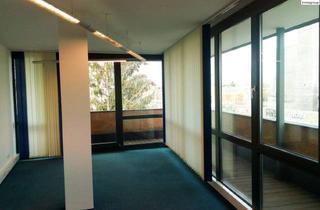 Büro zu mieten in Schwarzstraße, 5020 Salzburg, Büro in Toplage (Dg) mit Panoramarundgang, Salzburg Stadt: Nähe Paracelsus Bad und Kurhaus, Kongreßhaus, Schloss Mirabell, Mirabellgarten. Beste Erreichbarkeit, Ideal Für Hohe Kundenfrequenz!
