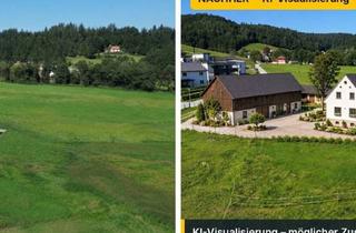 Immobilie kaufen in 8570 Voitsberg, Landwirtschaftliches Anwesen mit Entwicklungspotenzial - 4,3 Ha Nahe Voitsberg