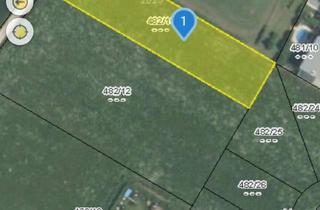 Grundstück zu kaufen in Feldweg 1, 2521 Trumau, 2000M2 Bauhoffnungsland