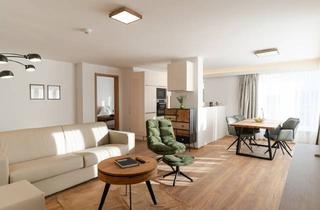 Wohnung kaufen in 8970 Schladming, Schladming: Hochwertig Wohnen & Erfolgreich Vermieten - Apartment in Top-Lage mit Einnahmen ab Sofort!