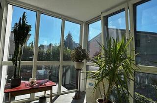 Wohnung kaufen in 6822 Satteins, Helle 3-Zimmer-Wohnung mit Wintergarten in ruhiger Lage in Satteins