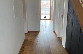 Wohnung mieten in 6840 Götzis, Charmante Wohnung auf zwei Ebenen in attraktiver Lage von Götzis