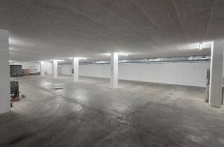 Gewerbeimmobilie mieten in 6833 Klaus, Gewerbliche Lagerflächen in Klaus – 20 bis 300 m² | Autobahnnah & Ideal für Zwischenlagerung