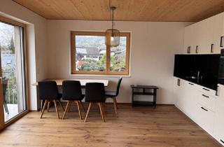 Wohnung mieten in 6713 Ludesch, Attraktive 3-Zimmer-Wohnung, 62 m² Dachgeschoss – Pauschalmiete inkl. Strom & WLAN