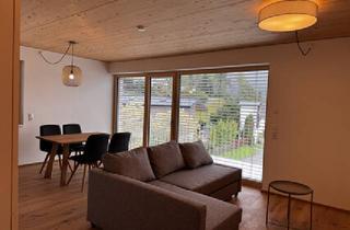 Wohnung mieten in 6713 Ludesch, Attraktive 2,5-Zimmer-Wohnung, 46 m² Dachgeschoss – Pauschalmiete inkl. Strom & WLAN