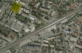 Immobilie mieten in 6850 Dornbirn, Tiefgaragenparkplatz Nähe Bahnhof Dornbirn zu vermieten – Ideal für Anrainer oder Pendler