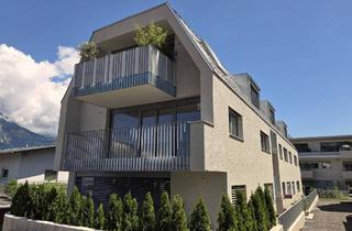 Wohnung kaufen in Hubangerweg 12, 6091 Götzens, Erstbezug: 3-Zimmer-Wohnung mit Balkon und Panoramablick
