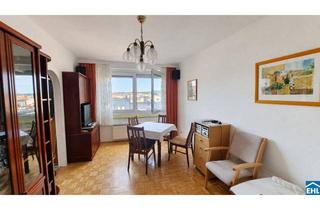 Wohnung kaufen in Spießhammergasse, 1120 Wien, 2-Zimmer-Wohnung mit Weitblick inkl. PKW-Abstellplatz!