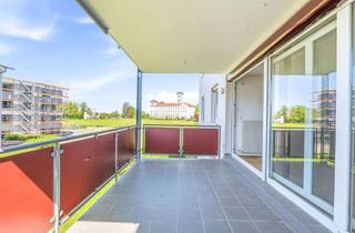 Wohnung kaufen in Doktor-Huber-Straße, 6911 Lochau, Lochau: 4-Zimmer, riesige Terrasse und Tiefgaragenplatz in Seenähe