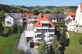 Wohnung mieten in Trautmannsdorf 6-a, 8343 Trautmannsdorf, Balkon Paradies: Helle Mietwohnung mit großem Balkon....!