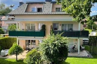 Wohnung mieten in Hellbrunner Allee, 5020 Salzburg, Charmante 4-Zimmer-Gartenwohnung in Salzburg-Morzg