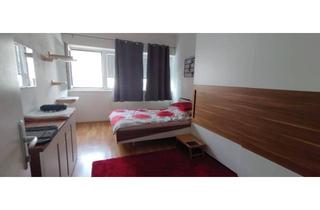 Wohnung mieten in Donaufelder Straße, 1210 Wien, Möblierte 2-Zimmer-Wohnung in ruhiger Lage nahe Vetmeduni