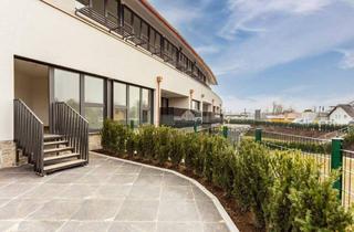 Wohnung mieten in Oberndorferstraße 45, 5101 Bergheim, 3-Zimmer-Wohnung mit Terrasse und Loggia