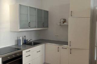 Wohnung mieten in 1090 Wien, Hofseitige, ruhige 2 Zimmer-Wohnung in saniertem Haus