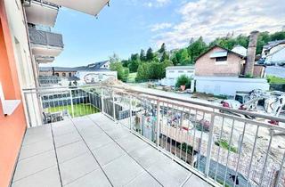 Wohnung mieten in 8243 Pinggau, 8243 PINGGAU | BALKONTRAUM | HELLE 2 ZIMMER | AUTOSTELLPLATZ INKLUSIVE | OPTIMALE RAUMAUFTEILUNG | TOPLAGE