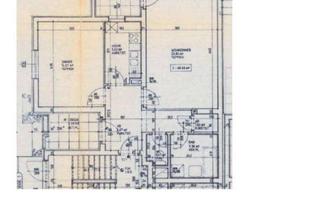 Wohnung mieten in Wr. Neustädter Straße 50C WE 1/1, 2490 Ebenfurth, 2-Zimmerwohnung im EG mit Loggia