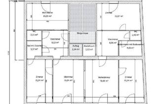 Wohnung mieten in Gudrunstraße 137-139, 1100 Wien, Helle 131 m² Familienwohnung | 3 Schlafzimmer | 2 Bäder | neue Küche | Nähe U1 + Helmut-Zilk-Park