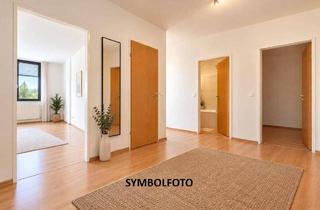 Wohnung mieten in 4400 Steyr, HELL & GEMÜTLICH WOHNEN – 2-ZIMMER-WOHNUNG MIT OFFENER WOHN-ESSKÜCHE