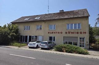 Grundstück zu kaufen in 4300 Sankt Valentin, Bauträger & Investoren aufgepasst! Attraktives, ca. 3.500 m² großes Baugrundstück mit Entwicklungspotenzial