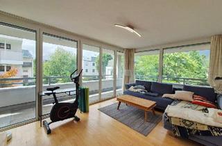 Wohnung kaufen in Dr.-Stumpf-Straße, 6020 Innsbruck, Innsbruck: Großzügige 3-Zimmer-Terrassen-Wohnung in ruhiger Lage