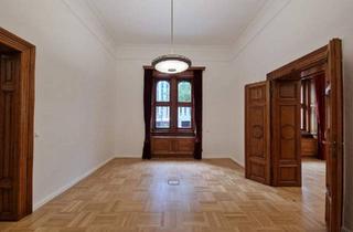 Büro zu mieten in Schottenring, 1010 Wien, Stilvolles Altbau-Büro im alten Börse-Gebäude