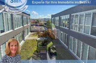 Büro zu mieten in 2111 Harmannsdorf, ANGENEHME GRÖSSE – BÜRO IM 3. OG EINES MODERNEN HAUSES!