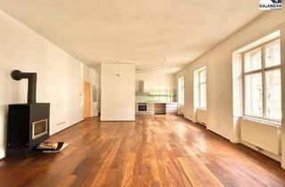 Wohnung mieten in Lugeck, 1010 Wien, 360 TOUR // REPRÄSENTATIVE STILWOHNUNG NAHE LUGECK