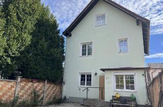 Haus kaufen in 2116 Klement, Wohnen und Arbeiten unter einem Dach – vielseitige Liegenschaft in zentraler Lage von Niederleis