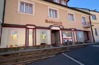 Büro zu mieten in 8552 Eibiswald, Vielseitige Gewerbefläche mit ca. 160 m² in Eibiswald