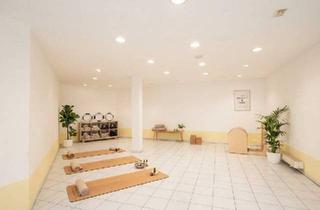 Geschäftslokal mieten in 9020 Klagenfurt, Praxis | Studio | Geschäftslokal in bester Klagenfurter Innenstadtlage – 94 m² flexibel nutzbare Gewerbefläche
