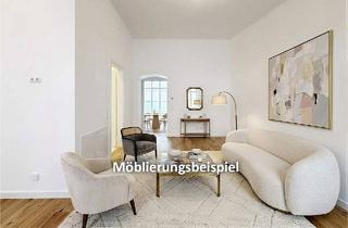 Wohnung kaufen in 2340 Mödling, Historischer Charme & moderner Komfort - Exklusive Altbauwohnung in Mödling