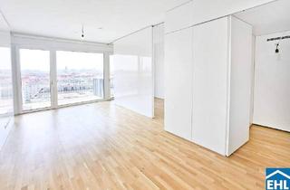 Wohnung mieten in Erdberger Lände, 1030 Wien, Komptakte, hofseitige 3-Zimmer-Wohnung im 3. Bezirk!