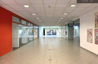 Büro zu mieten in 3100 Sankt Pölten, | ST. PÖLTEN | BÜRO- UND GESCHÄFTSFLÄCHEN in zentraler Lage