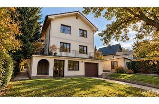 Einfamilienhaus kaufen in 3003 Gablitz, GABLITZ | GEPFLEGTES EINFAMILIENHAUS MIT GARTEN, TERRASSEN & GARAGE IN RUHELAGE AM HAUERSTEIG | ZELLMANN IMMOBILIEN