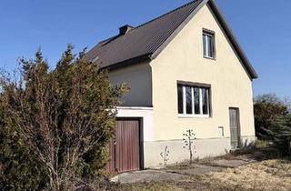Einfamilienhaus kaufen in 2700 Wiener Neustadt, Viel Platz & großer Garten – verwirklichen Sie hier Ihre Wohnideen